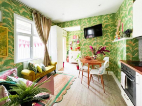Claremont Villas - London